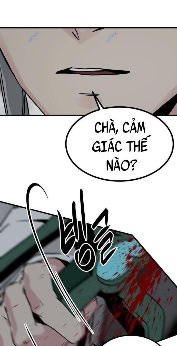 Kẻ giết anh hùng - Chapter 108 - Page 80