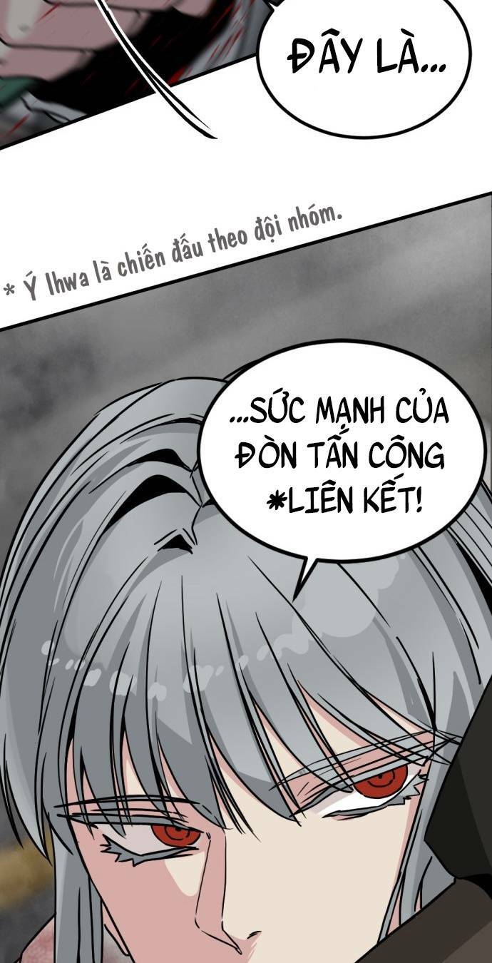 Kẻ giết anh hùng - Chapter 108 - Page 81