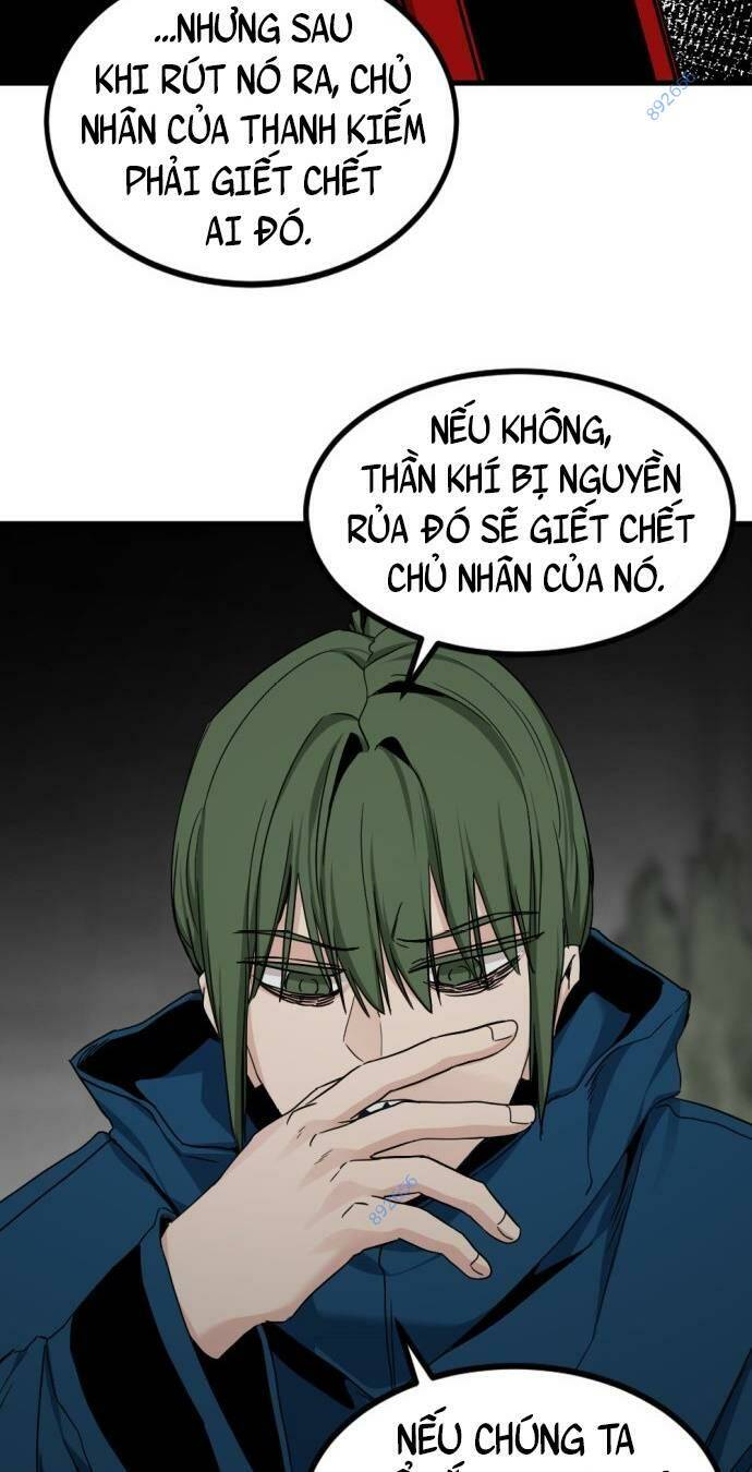 Kẻ giết anh hùng - Chapter 109 - Page 18