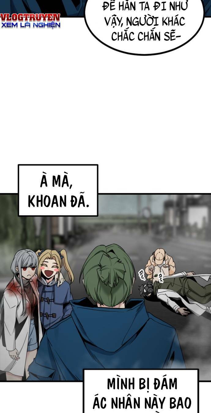 Kẻ giết anh hùng - Chapter 109 - Page 19