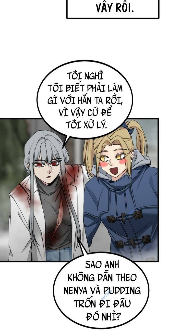 Kẻ giết anh hùng - Chapter 109 - Page 20