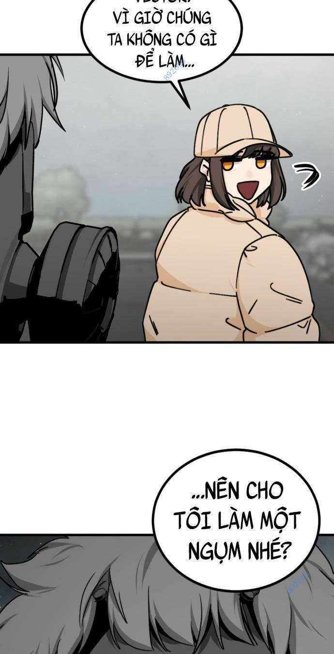 Kẻ giết anh hùng - Chapter 109 - Page 24