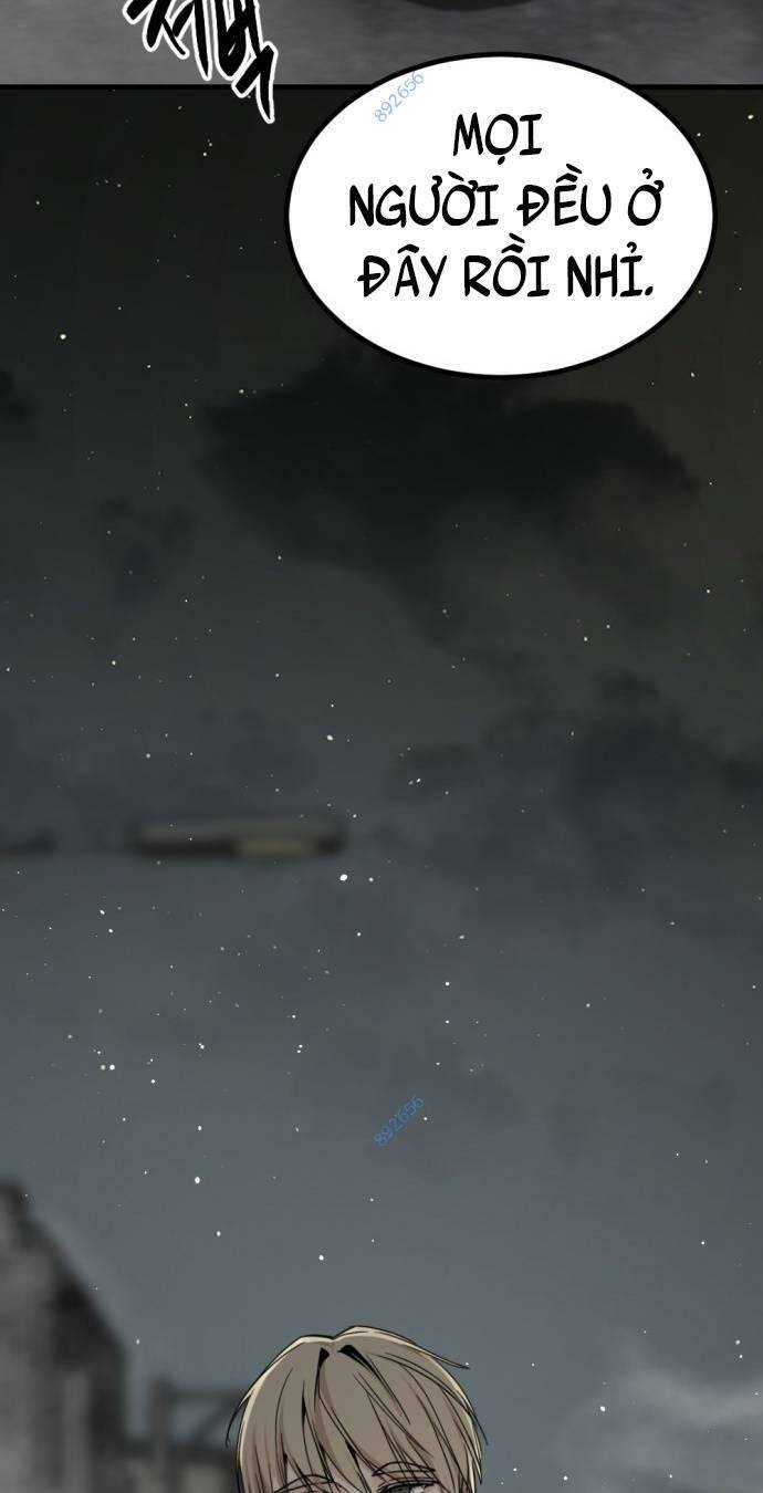 Kẻ giết anh hùng - Chapter 109 - Page 30