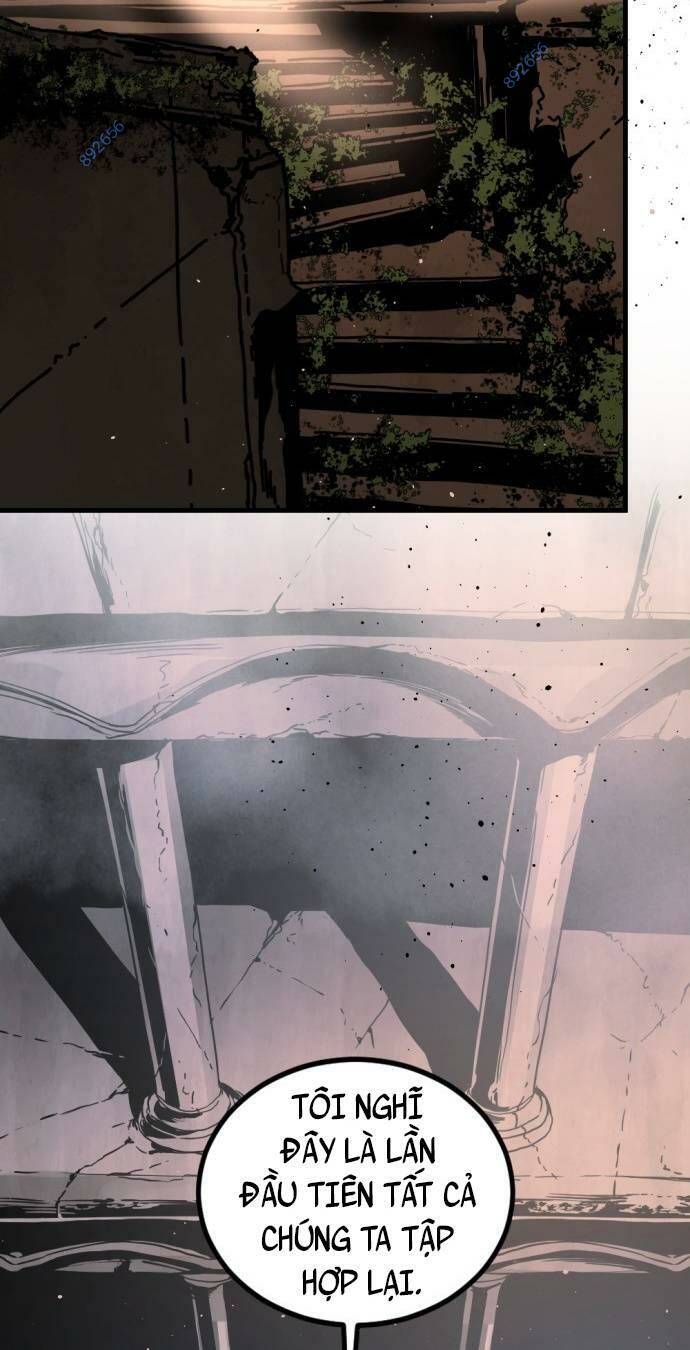 Kẻ giết anh hùng - Chapter 109 - Page 34