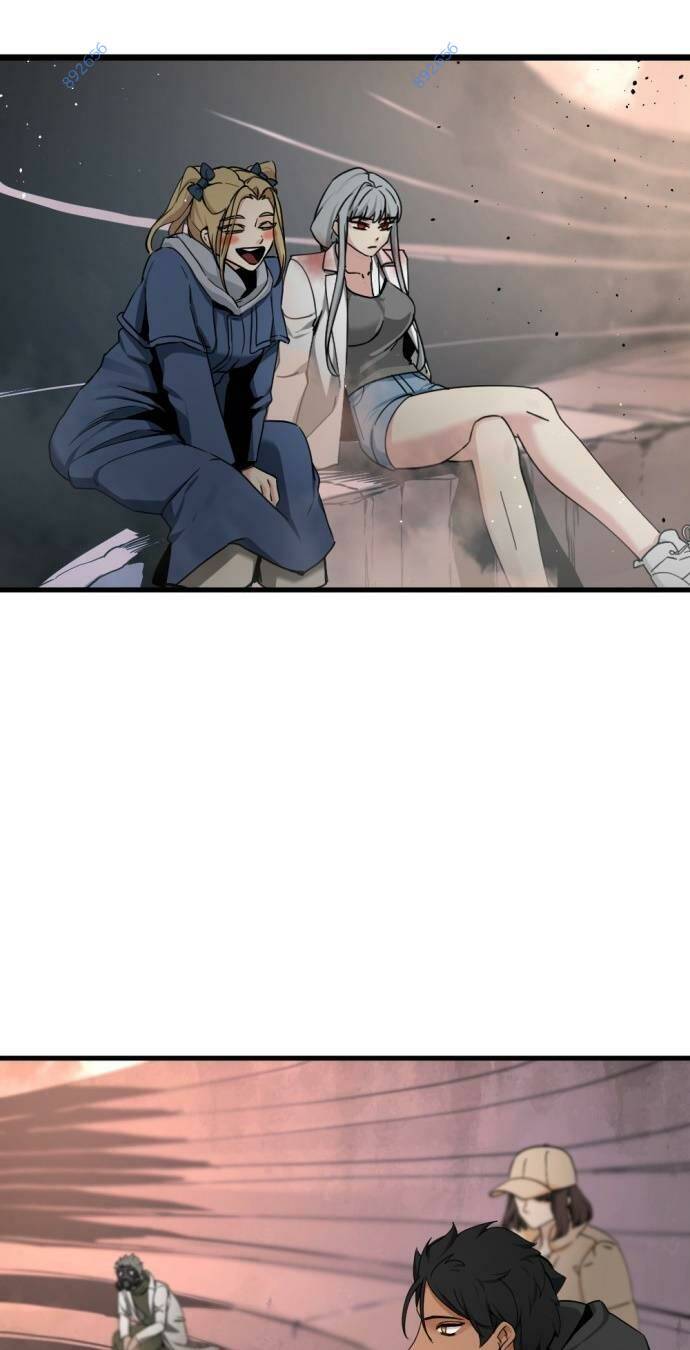 Kẻ giết anh hùng - Chapter 109 - Page 36