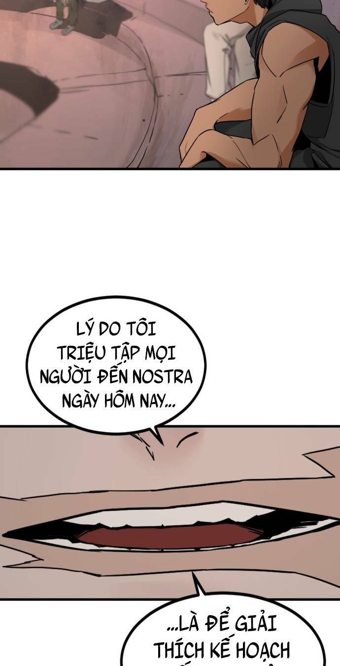 Kẻ giết anh hùng - Chapter 109 - Page 37