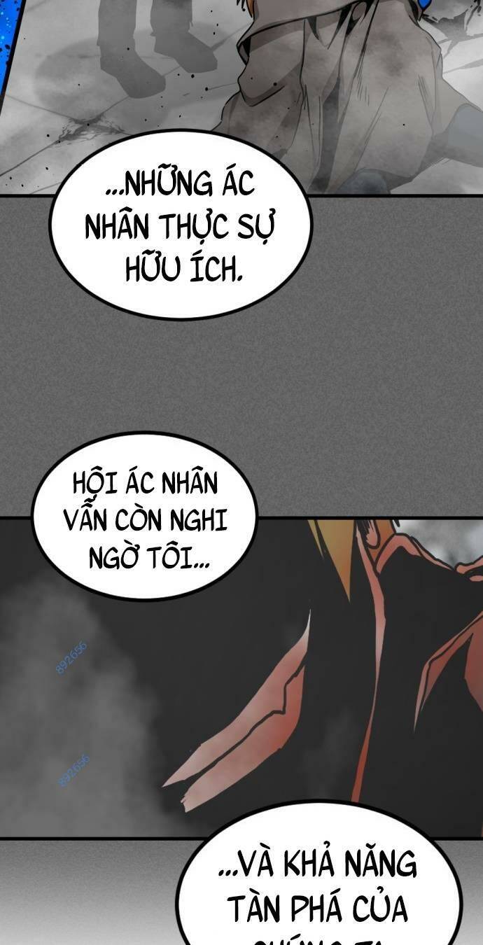 Kẻ giết anh hùng - Chapter 109 - Page 40