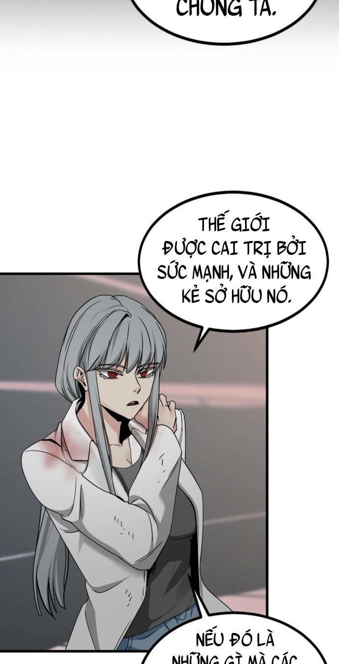 Kẻ giết anh hùng - Chapter 109 - Page 41