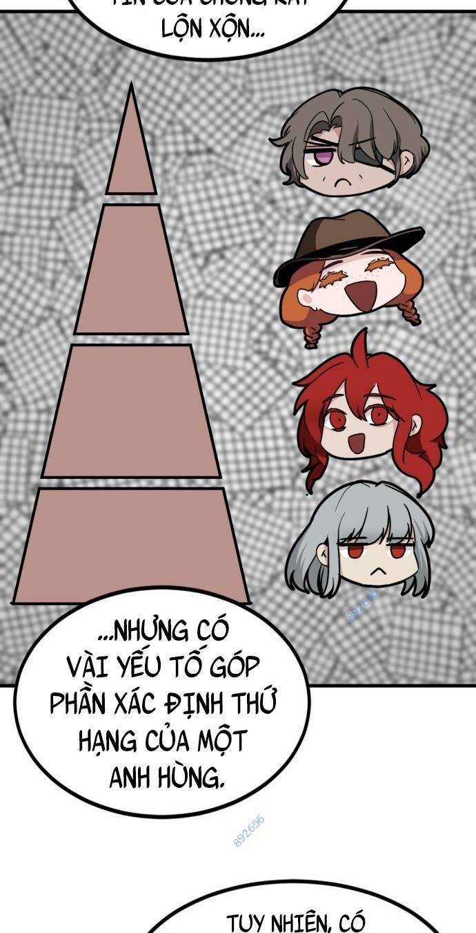 Kẻ giết anh hùng - Chapter 109 - Page 48