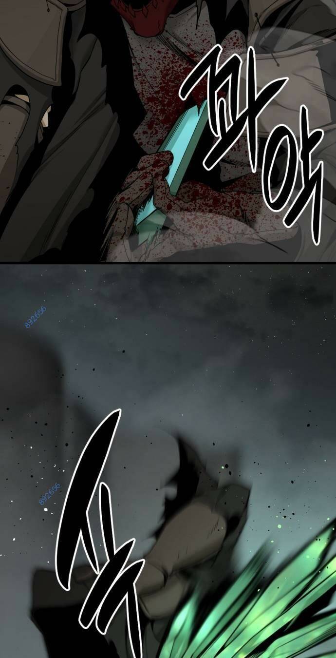 Kẻ giết anh hùng - Chapter 109 - Page 4