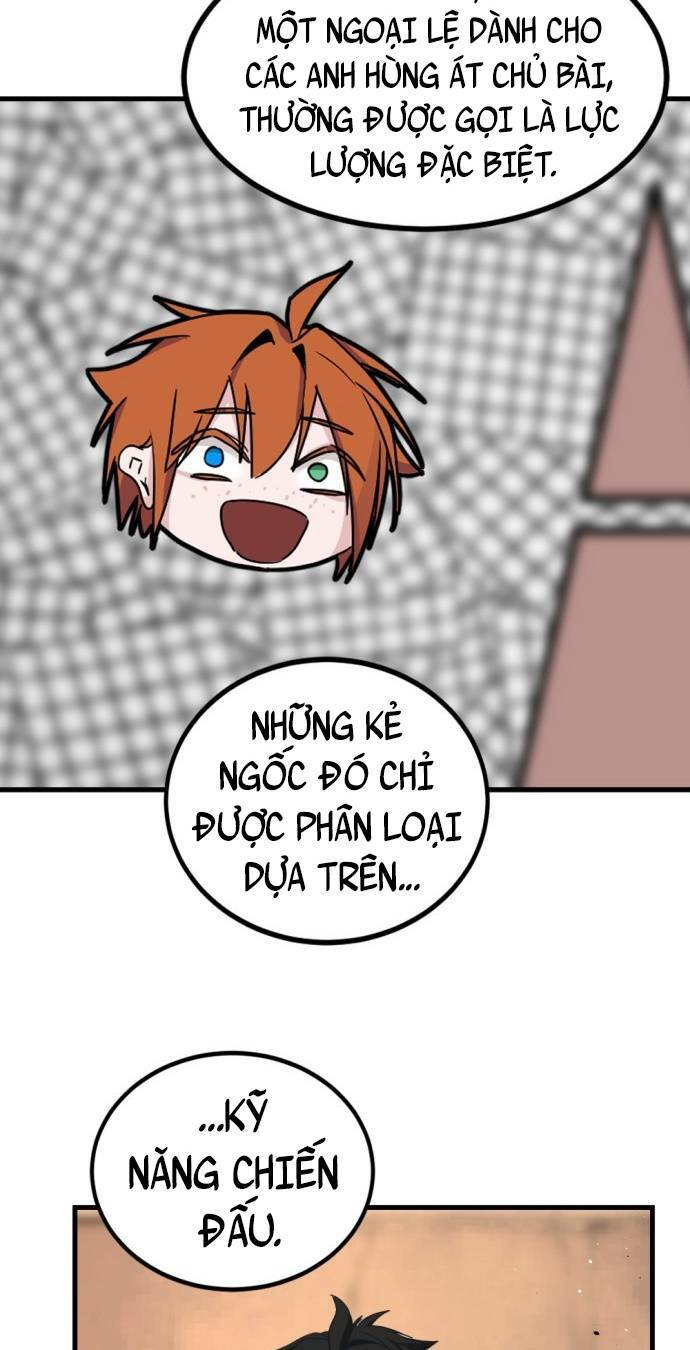Kẻ giết anh hùng - Chapter 109 - Page 49