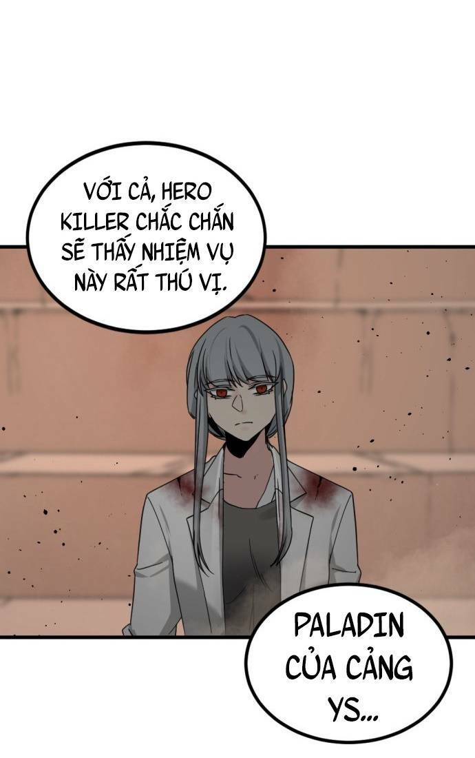 Kẻ giết anh hùng - Chapter 109 - Page 53