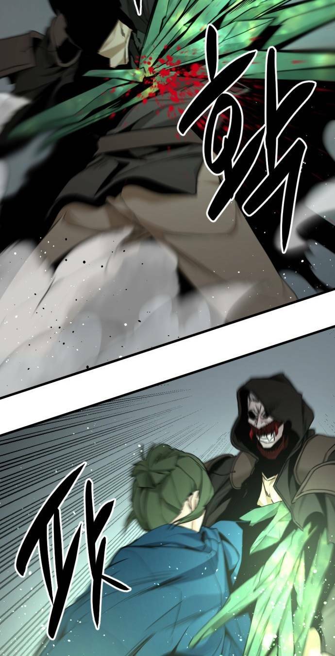 Kẻ giết anh hùng - Chapter 109 - Page 5