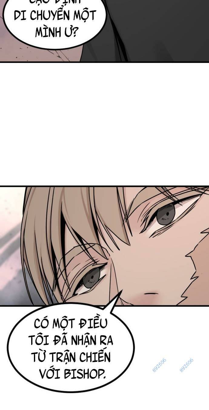 Kẻ giết anh hùng - Chapter 109 - Page 64