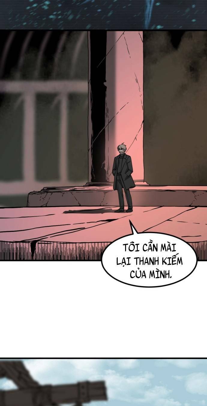 Kẻ giết anh hùng - Chapter 109 - Page 67