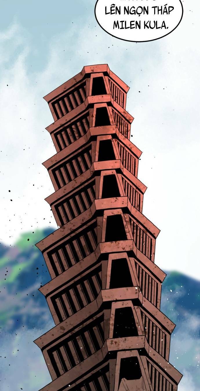 Kẻ giết anh hùng - Chapter 109 - Page 69