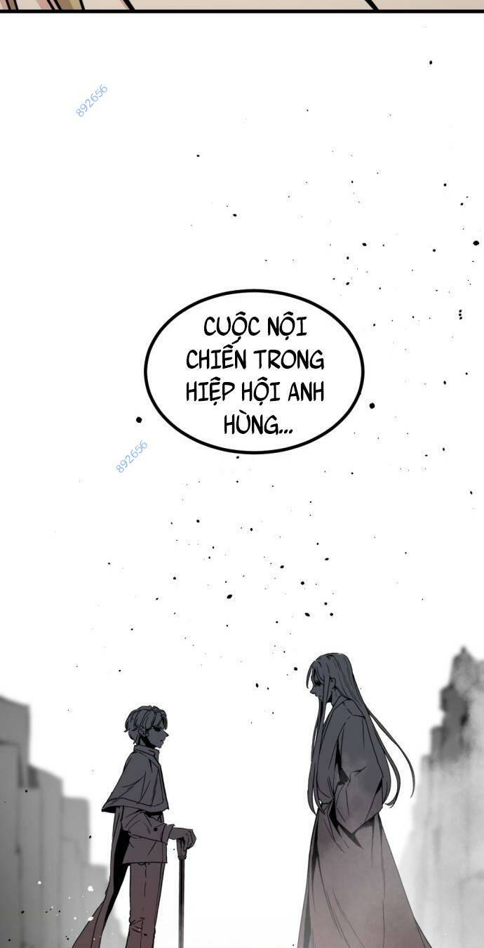Kẻ giết anh hùng - Chapter 109 - Page 74