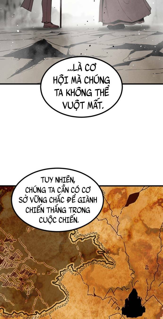 Kẻ giết anh hùng - Chapter 109 - Page 75
