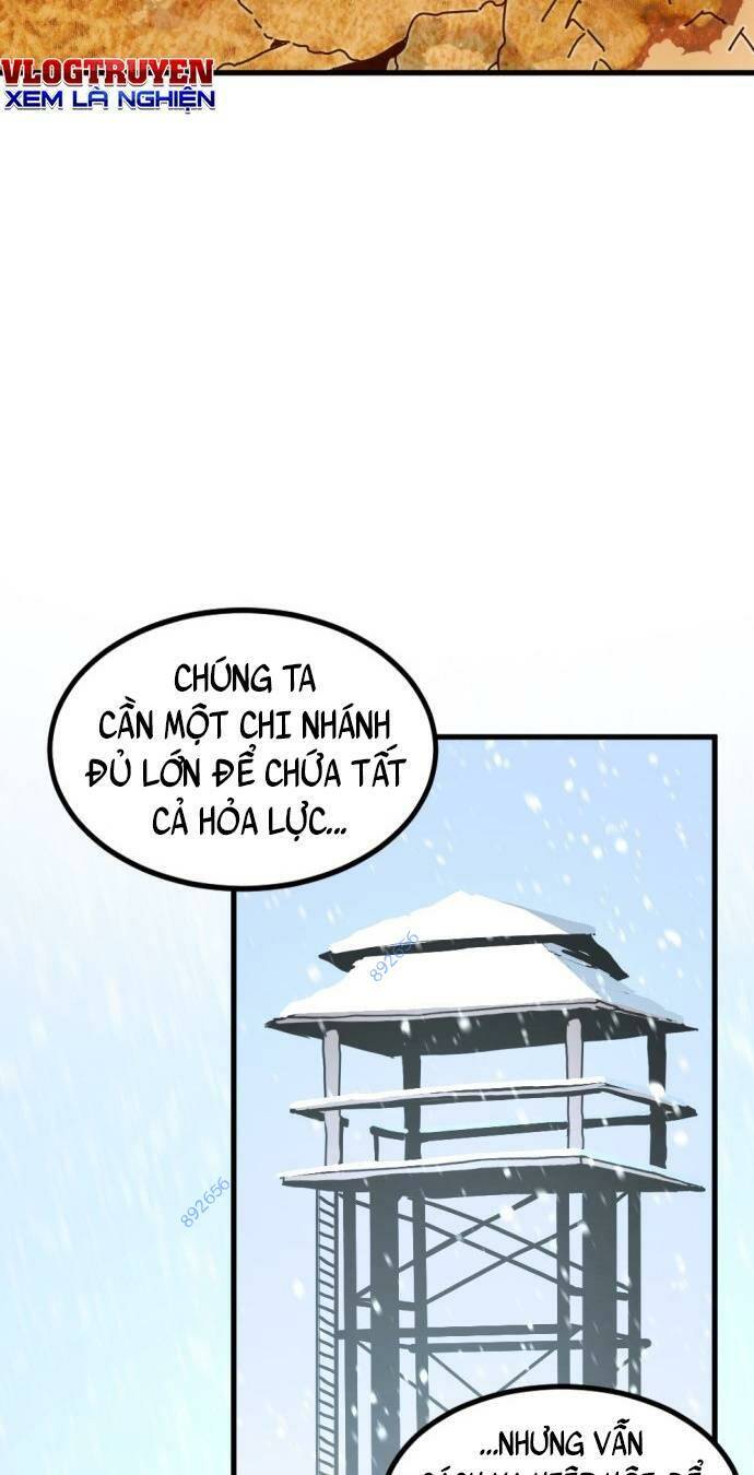Kẻ giết anh hùng - Chapter 109 - Page 76