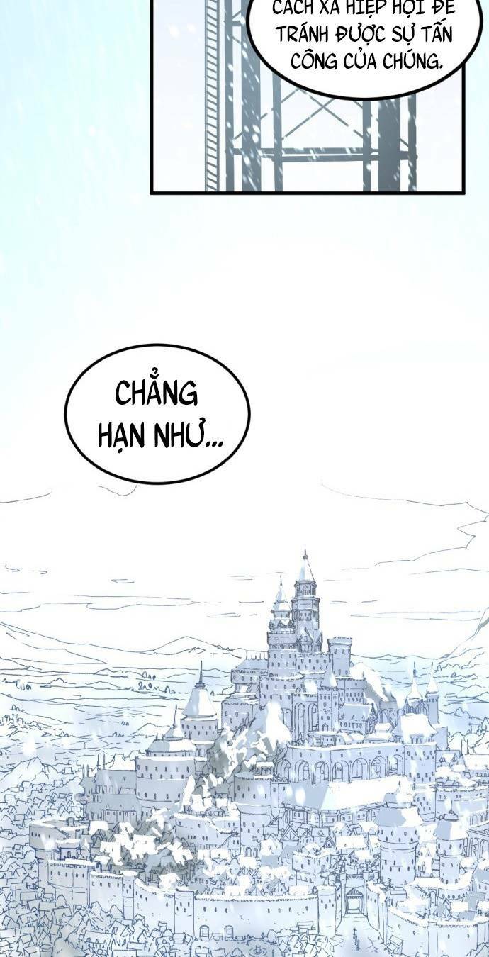 Kẻ giết anh hùng - Chapter 109 - Page 77