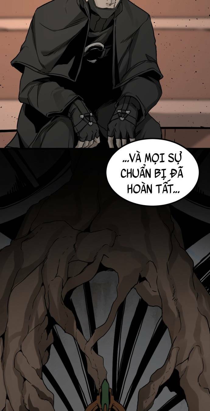 Kẻ giết anh hùng - Chapter 109 - Page 79