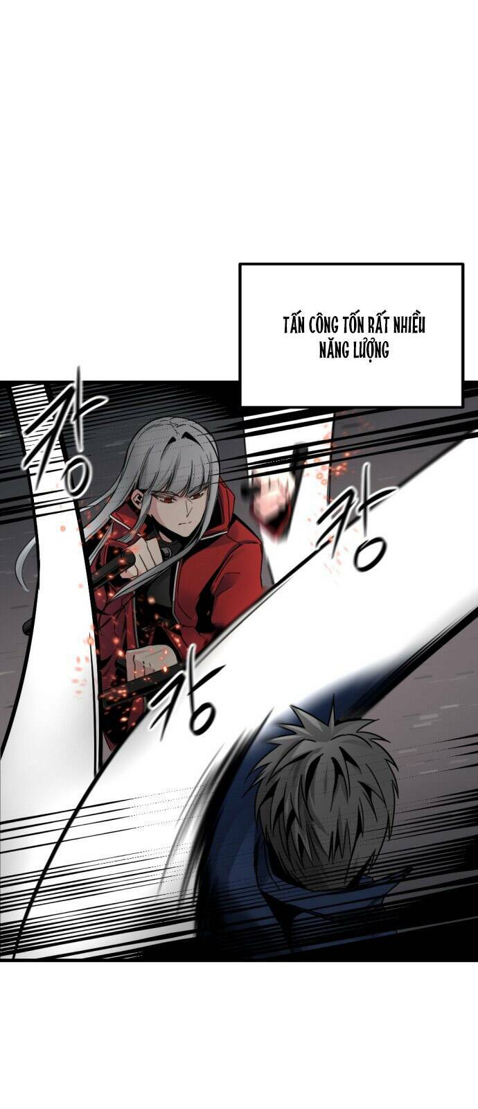 Kẻ giết anh hùng - Chapter 11 - Page 10