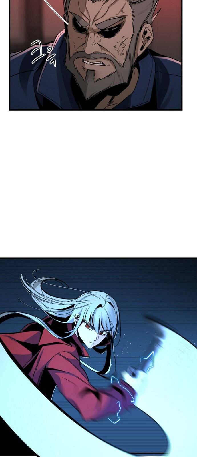 Kẻ giết anh hùng - Chapter 11 - Page 16