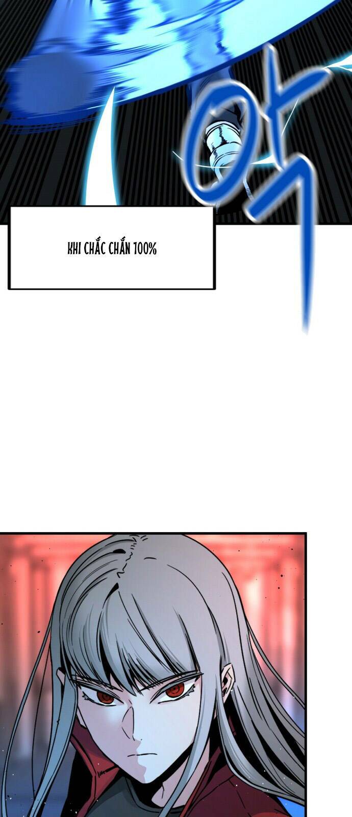 Kẻ giết anh hùng - Chapter 11 - Page 18