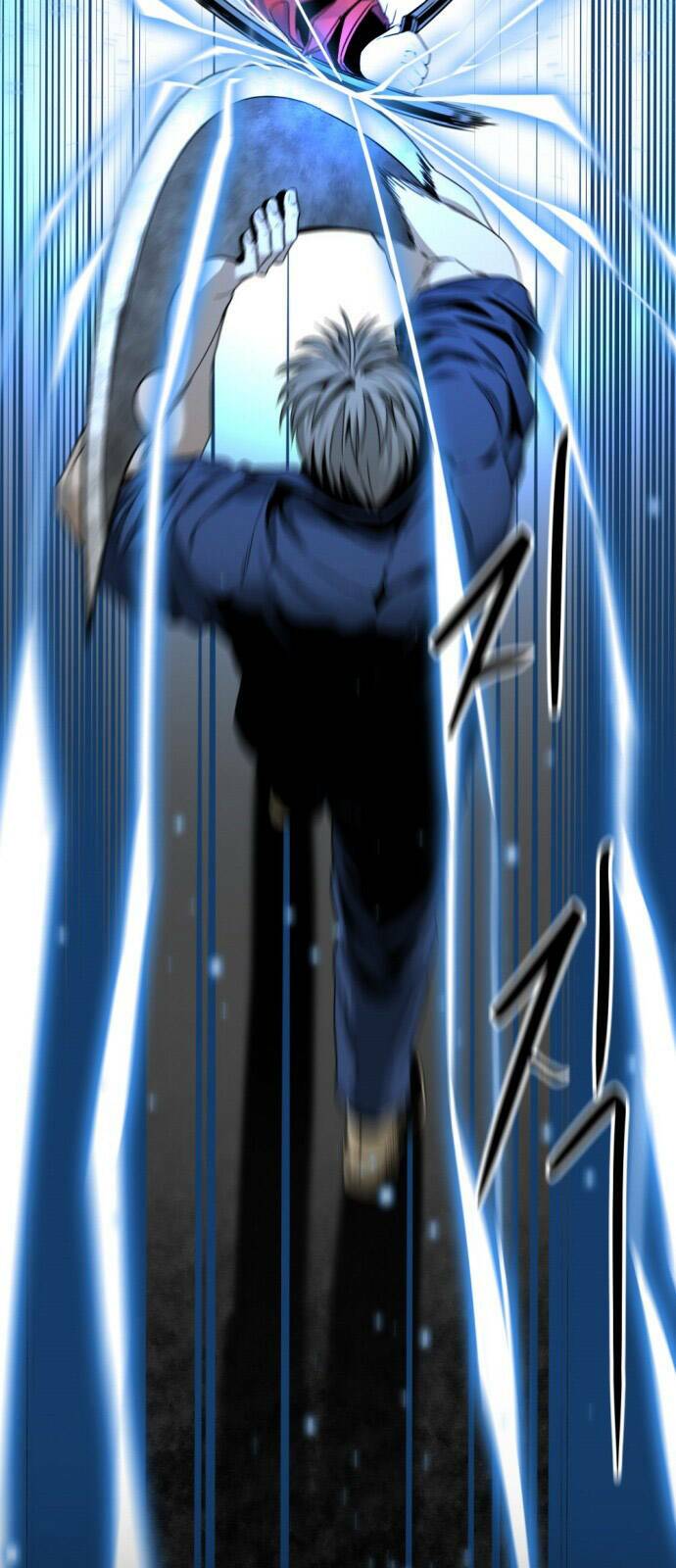 Kẻ giết anh hùng - Chapter 11 - Page 25