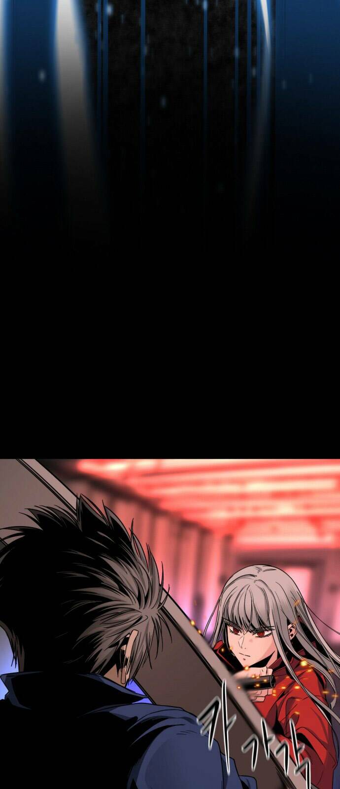 Kẻ giết anh hùng - Chapter 11 - Page 26