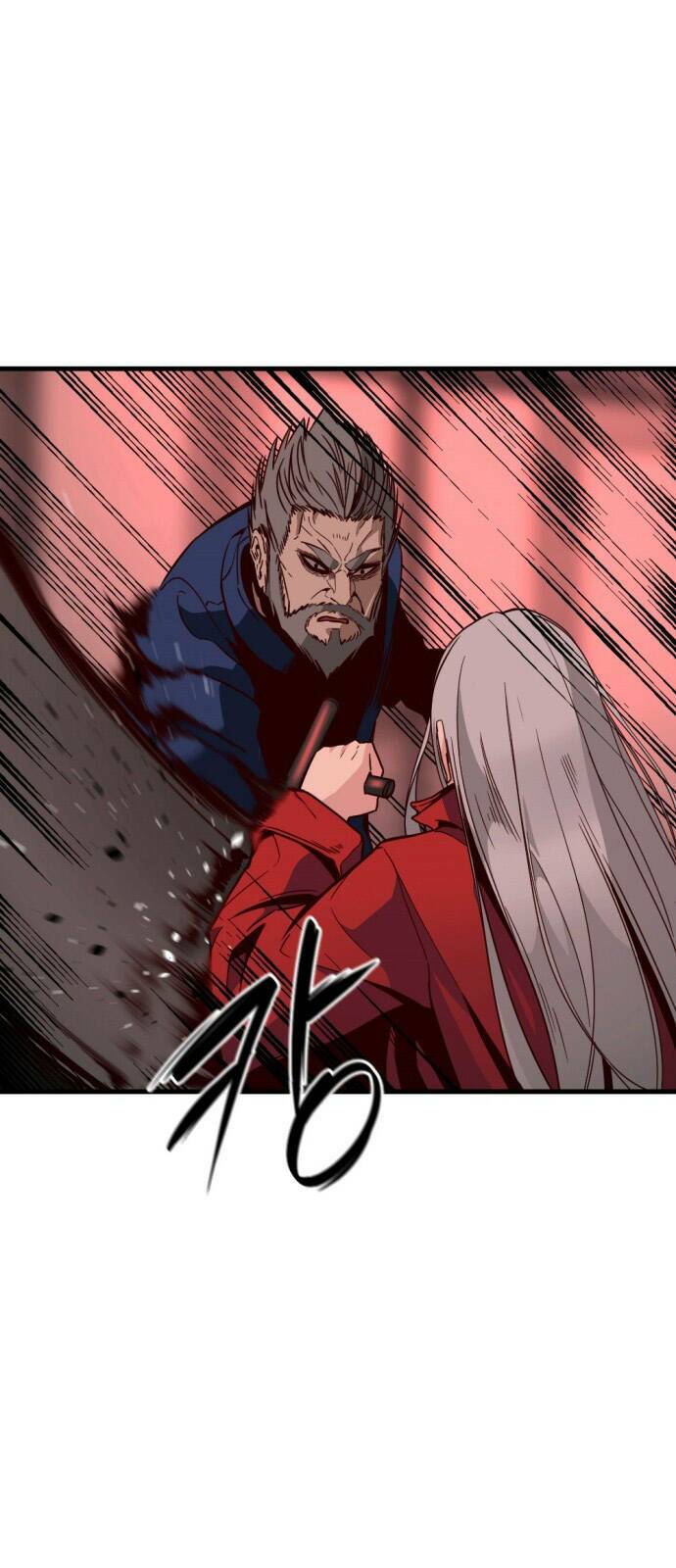 Kẻ giết anh hùng - Chapter 11 - Page 29