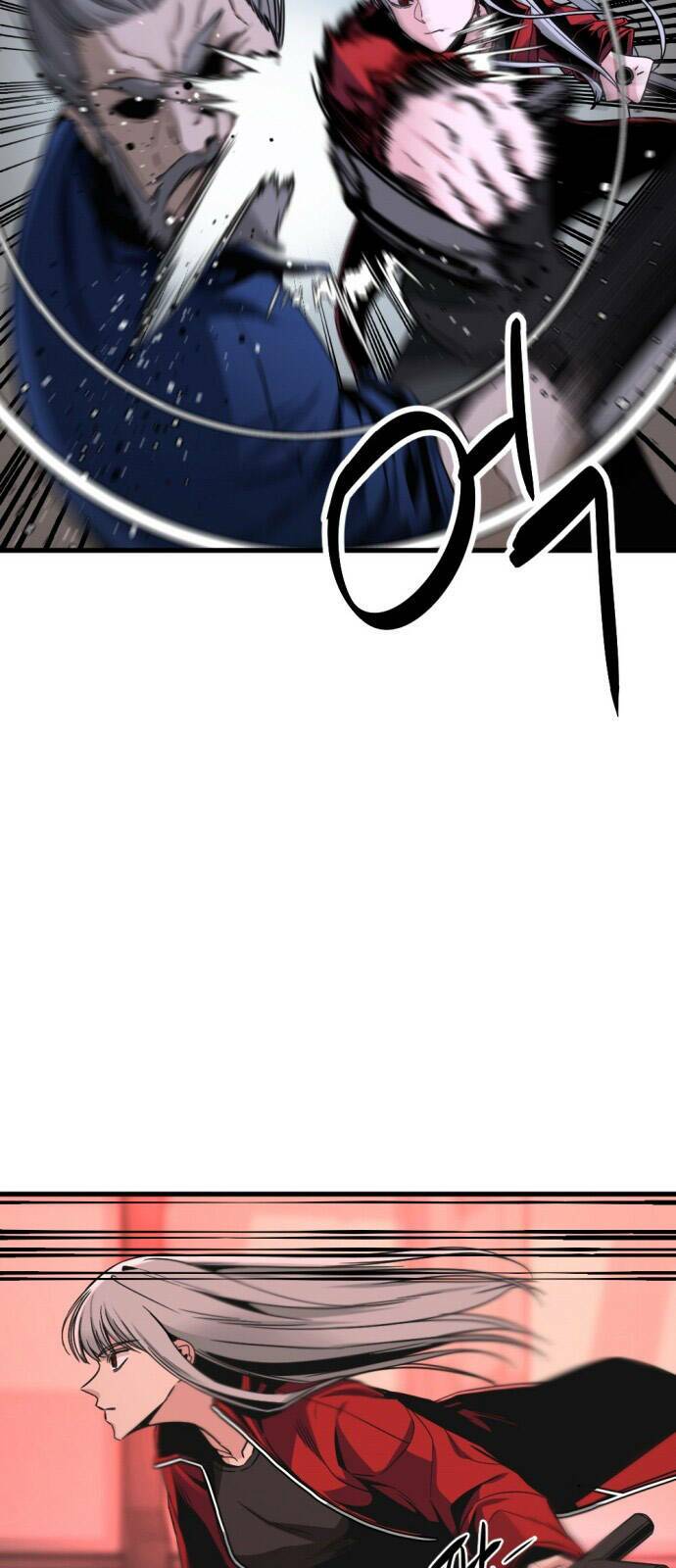 Kẻ giết anh hùng - Chapter 11 - Page 32