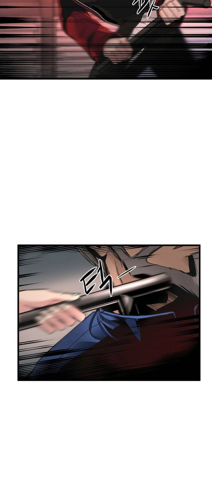 Kẻ giết anh hùng - Chapter 11 - Page 33