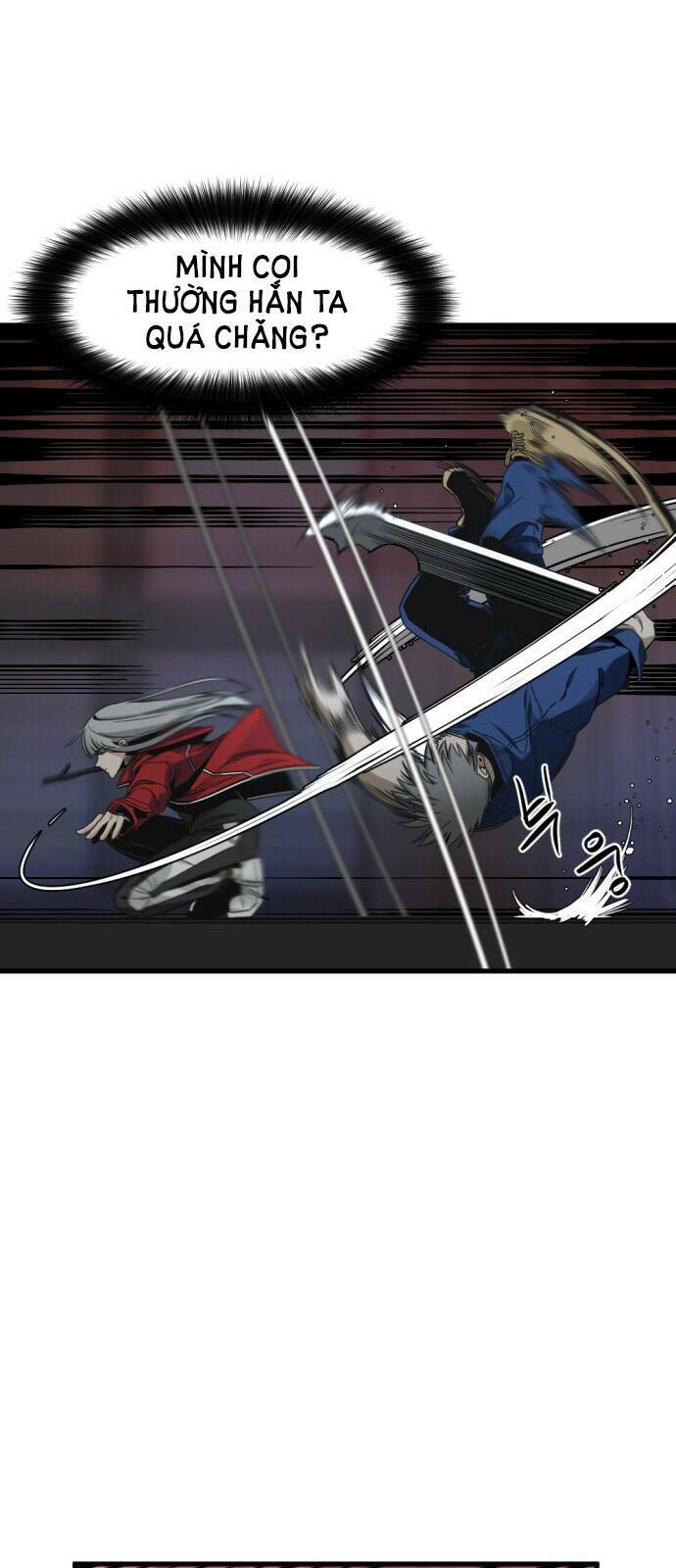 Kẻ giết anh hùng - Chapter 11 - Page 34