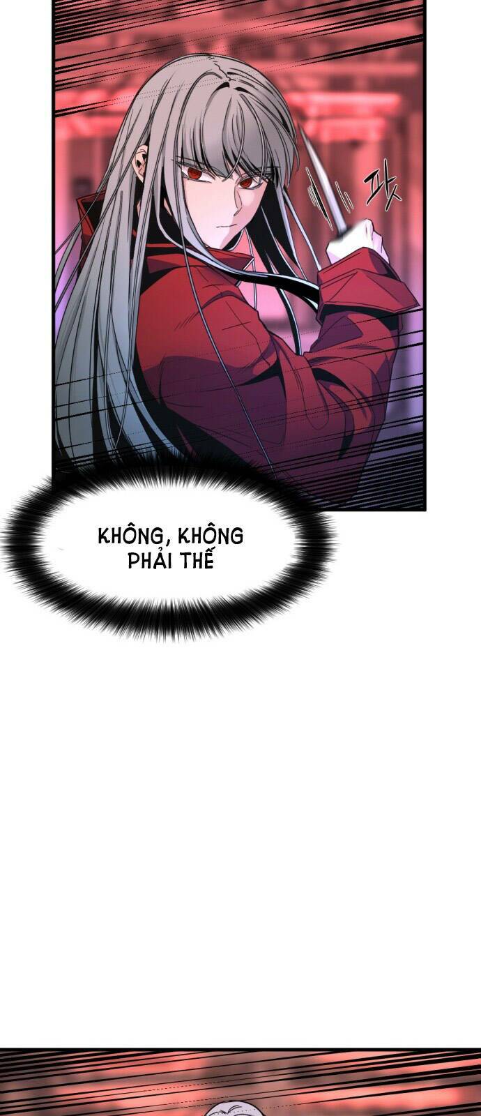 Kẻ giết anh hùng - Chapter 11 - Page 35