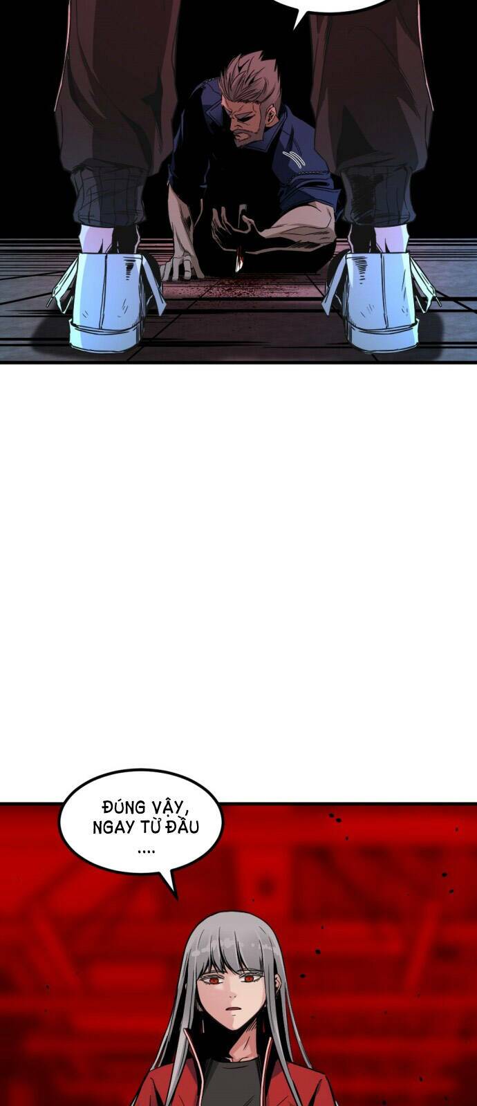 Kẻ giết anh hùng - Chapter 11 - Page 38