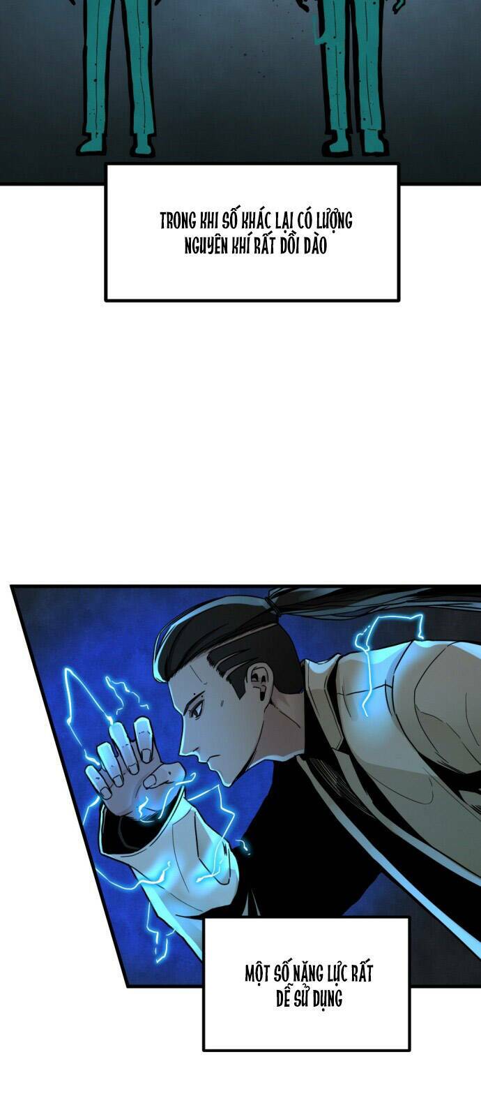 Kẻ giết anh hùng - Chapter 11 - Page 3