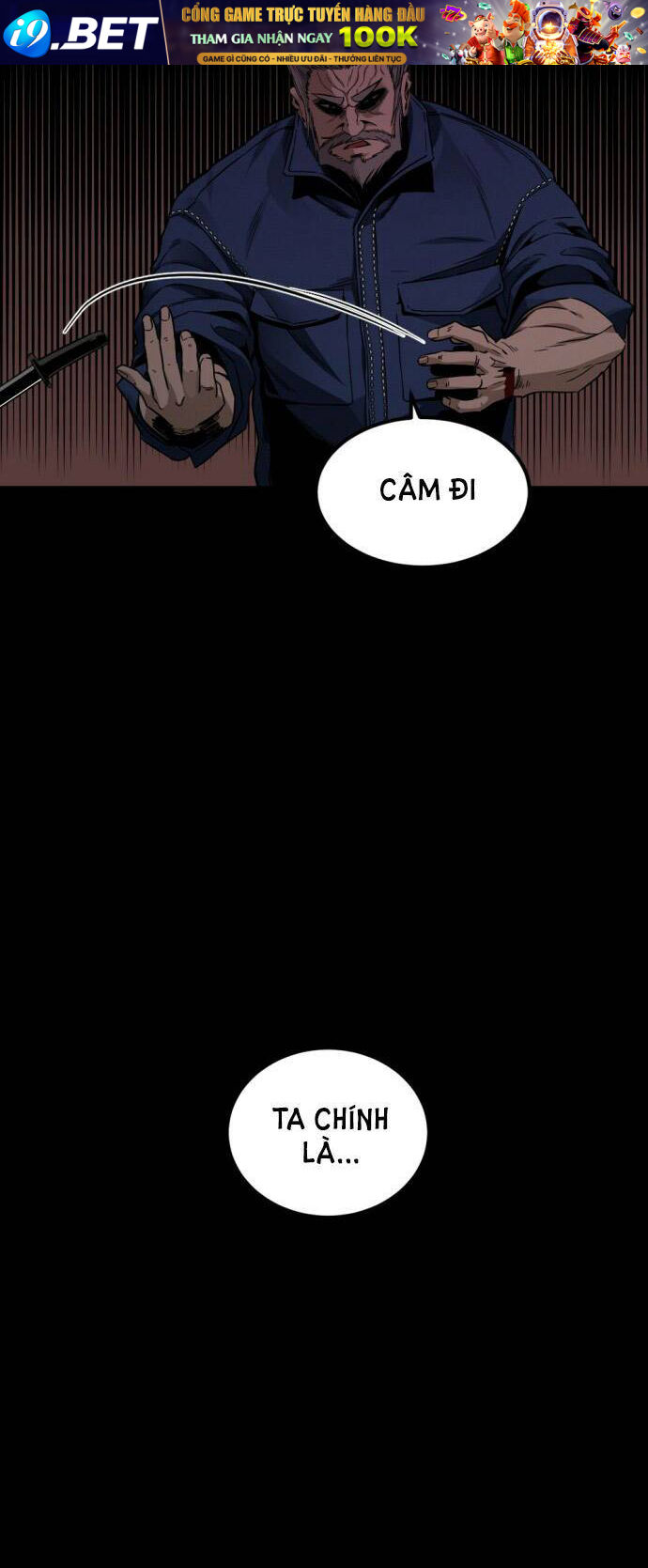 Kẻ giết anh hùng - Chapter 11 - Page 40