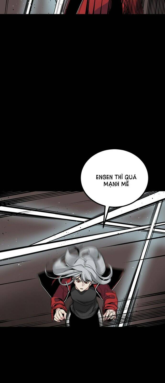 Kẻ giết anh hùng - Chapter 11 - Page 43