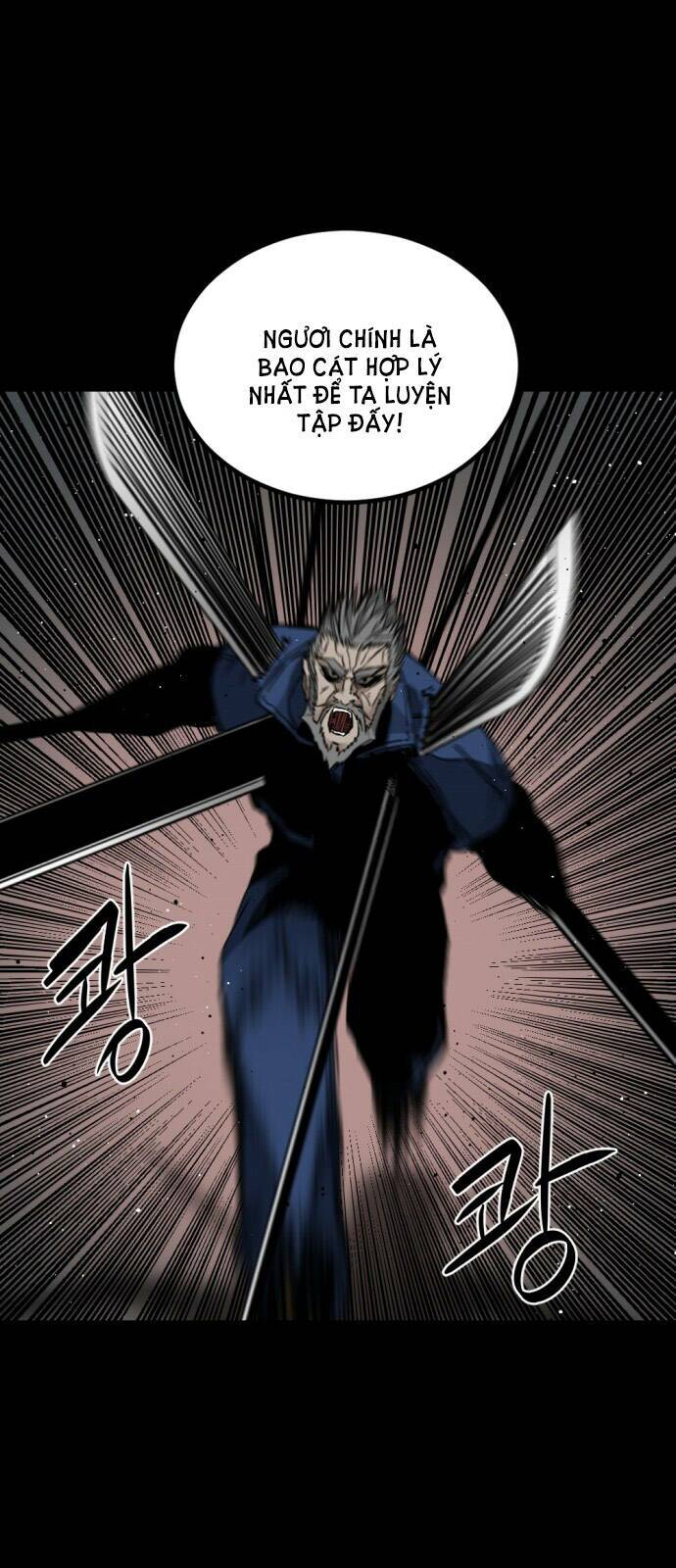 Kẻ giết anh hùng - Chapter 11 - Page 44