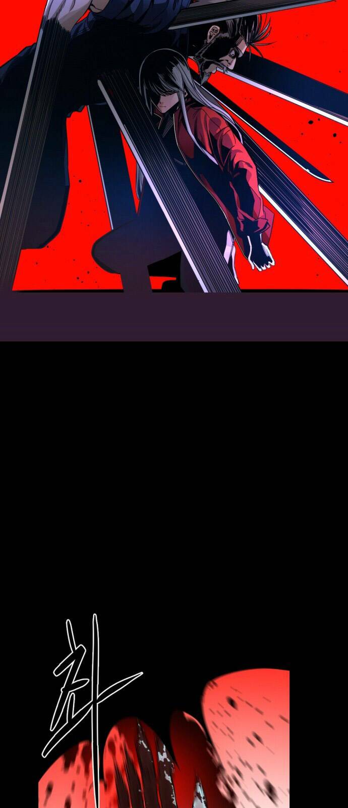 Kẻ giết anh hùng - Chapter 11 - Page 47