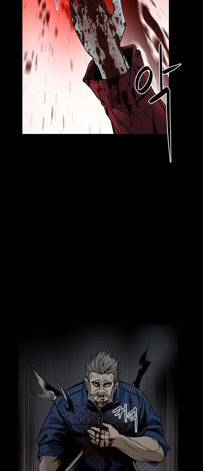 Kẻ giết anh hùng - Chapter 11 - Page 48