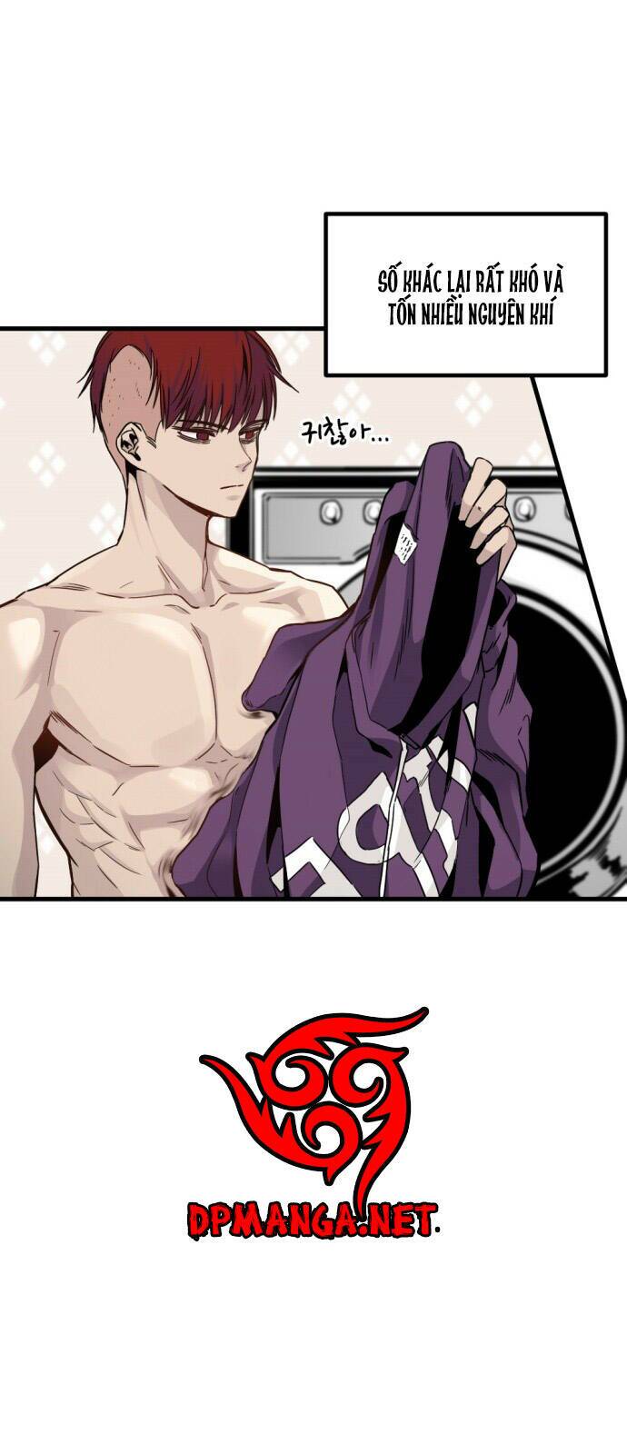 Kẻ giết anh hùng - Chapter 11 - Page 4
