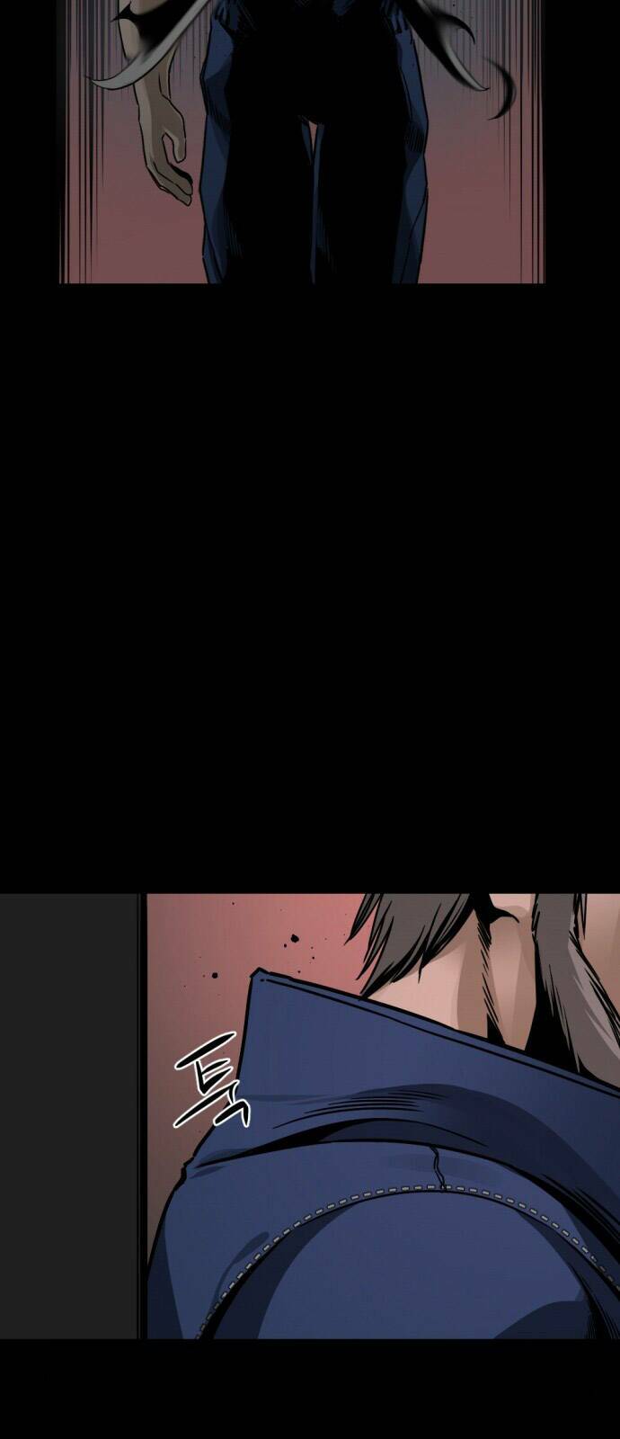 Kẻ giết anh hùng - Chapter 11 - Page 49