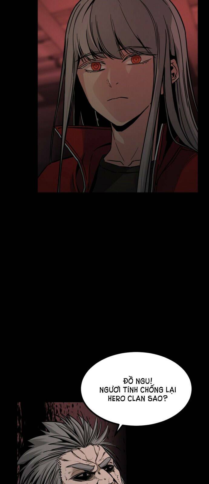 Kẻ giết anh hùng - Chapter 11 - Page 52