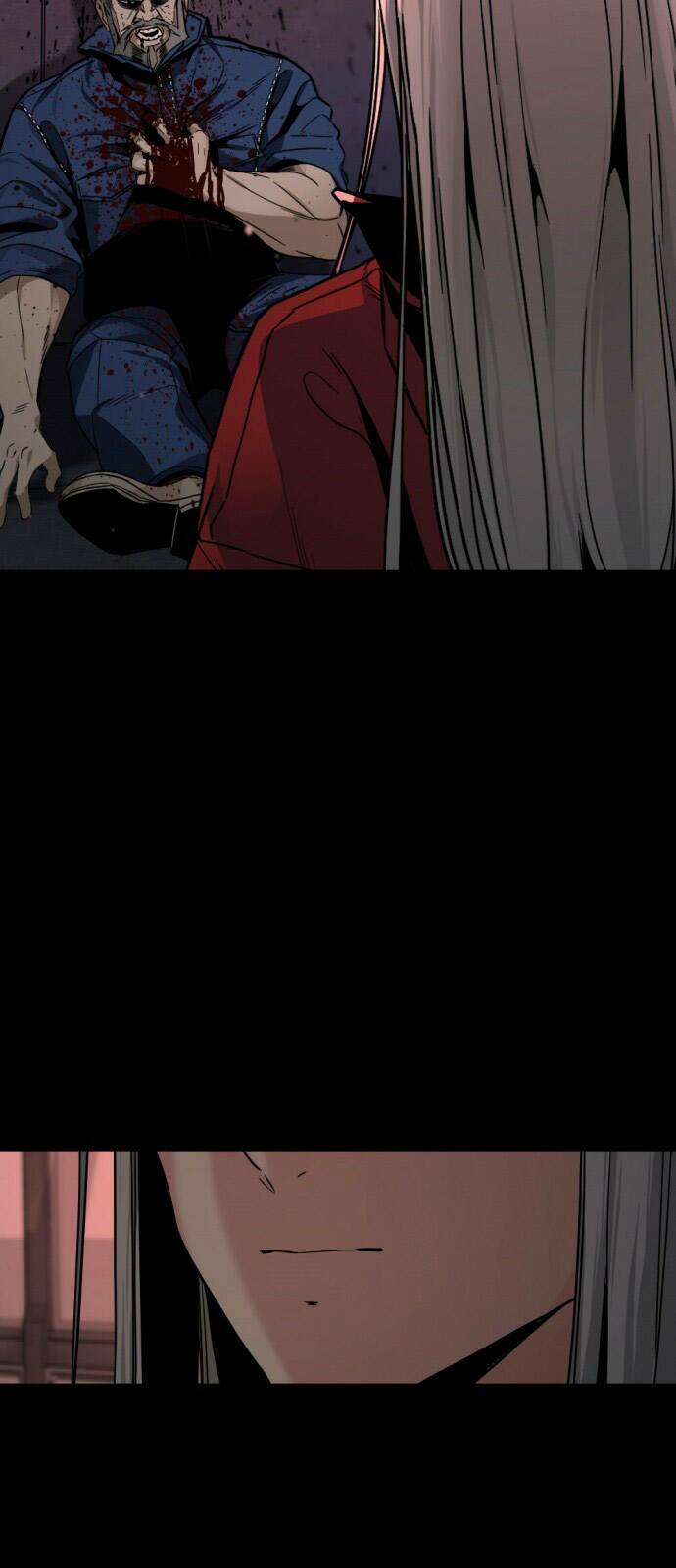 Kẻ giết anh hùng - Chapter 11 - Page 54