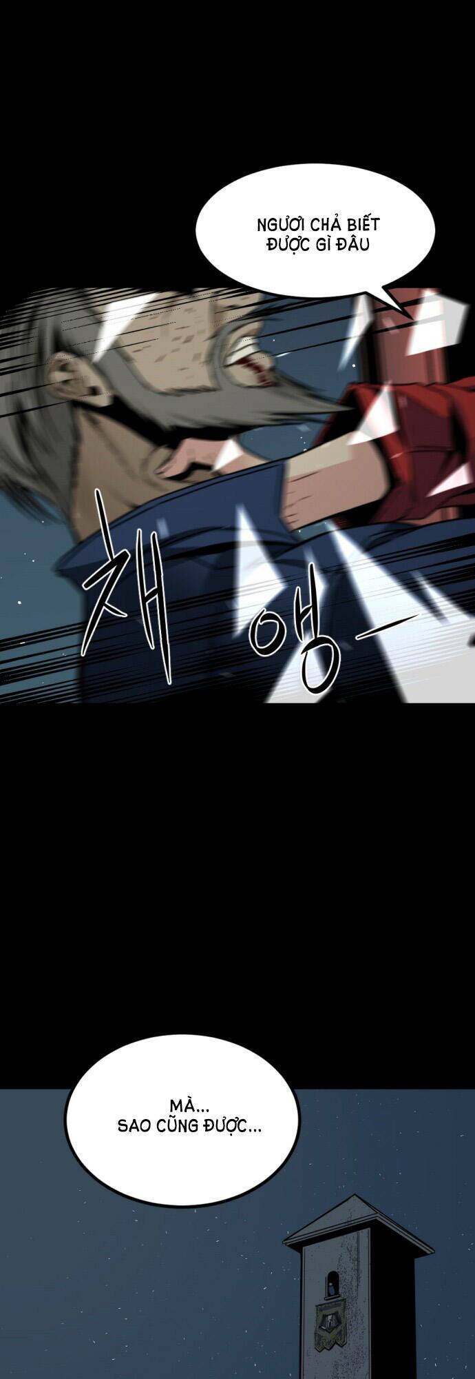 Kẻ giết anh hùng - Chapter 11 - Page 55