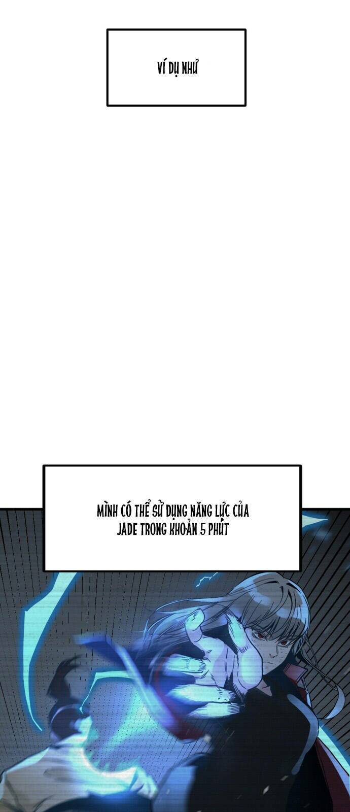 Kẻ giết anh hùng - Chapter 11 - Page 5