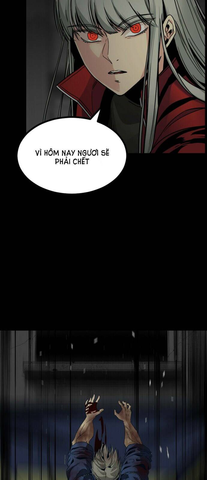 Kẻ giết anh hùng - Chapter 11 - Page 59