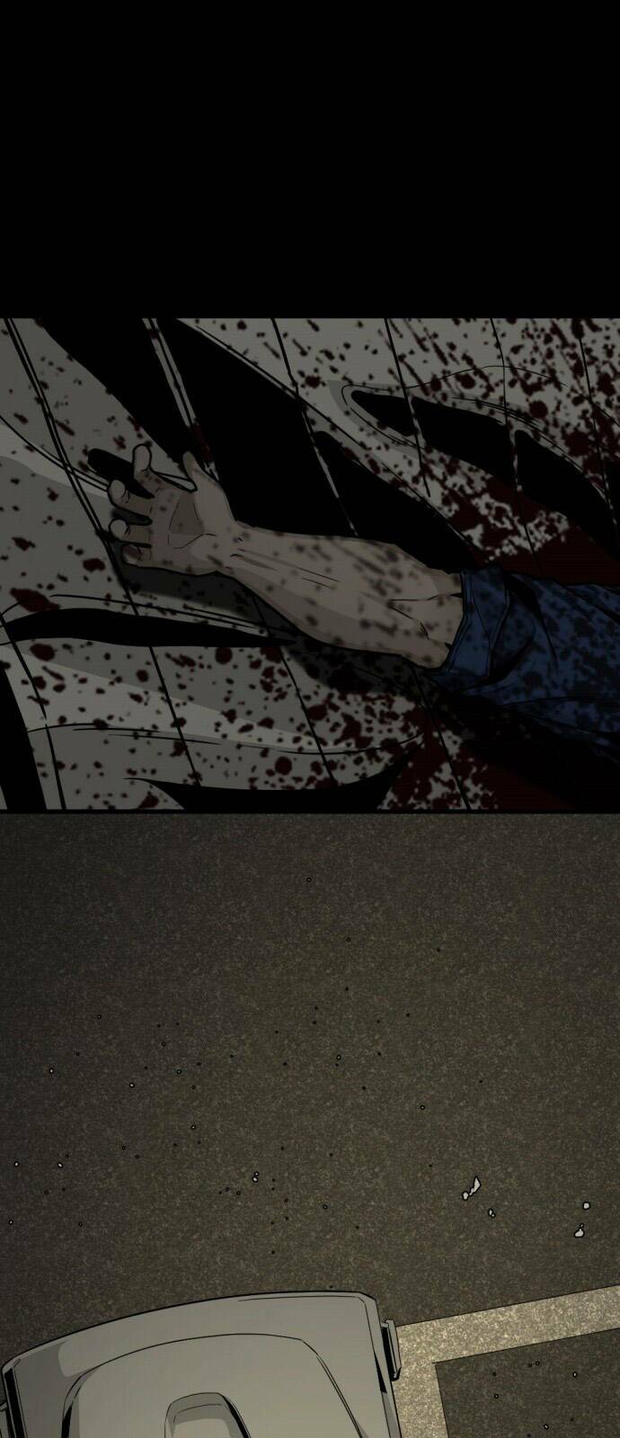 Kẻ giết anh hùng - Chapter 11 - Page 62